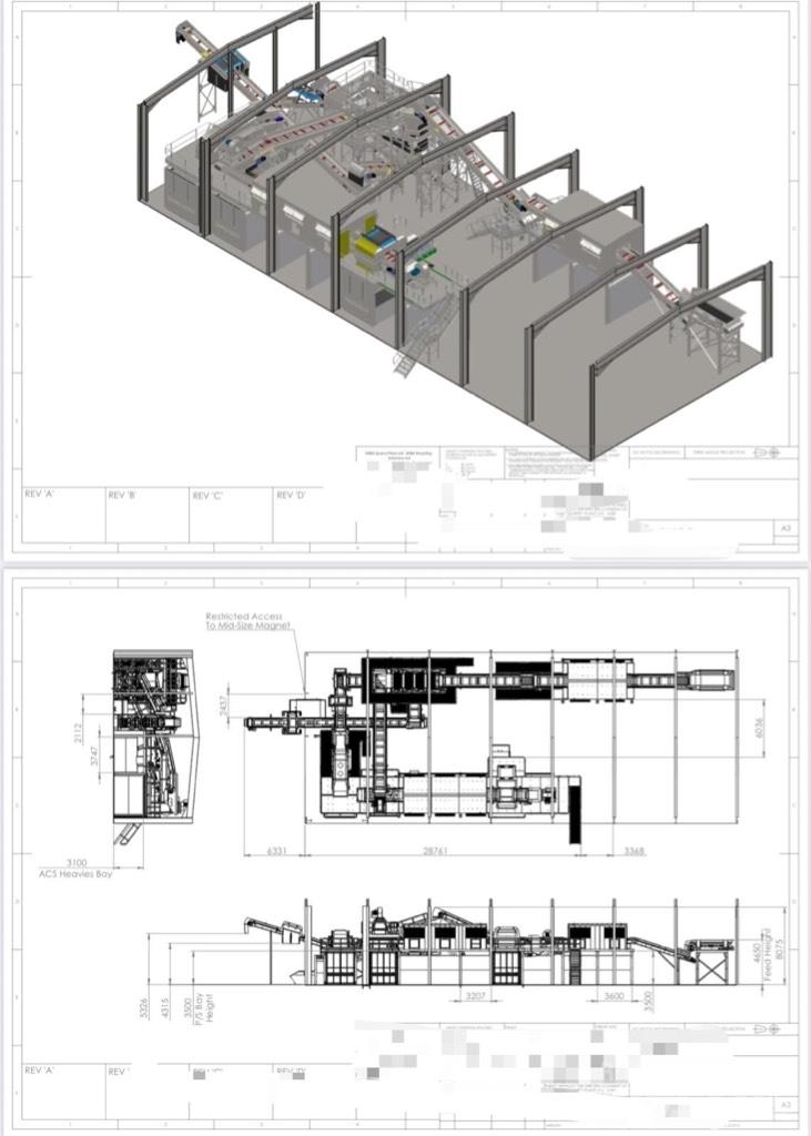 M&K System Установки для переробки відходів