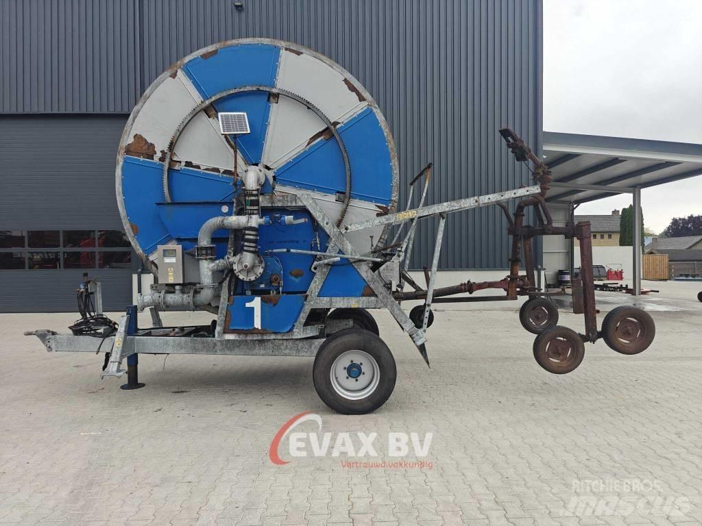  Nettuno E200 125x500 Системи поливу рослин