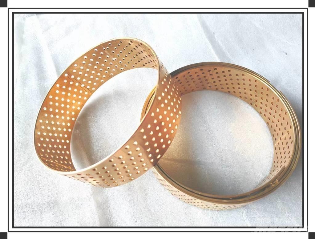 CLAAS Bushing Коробка передач