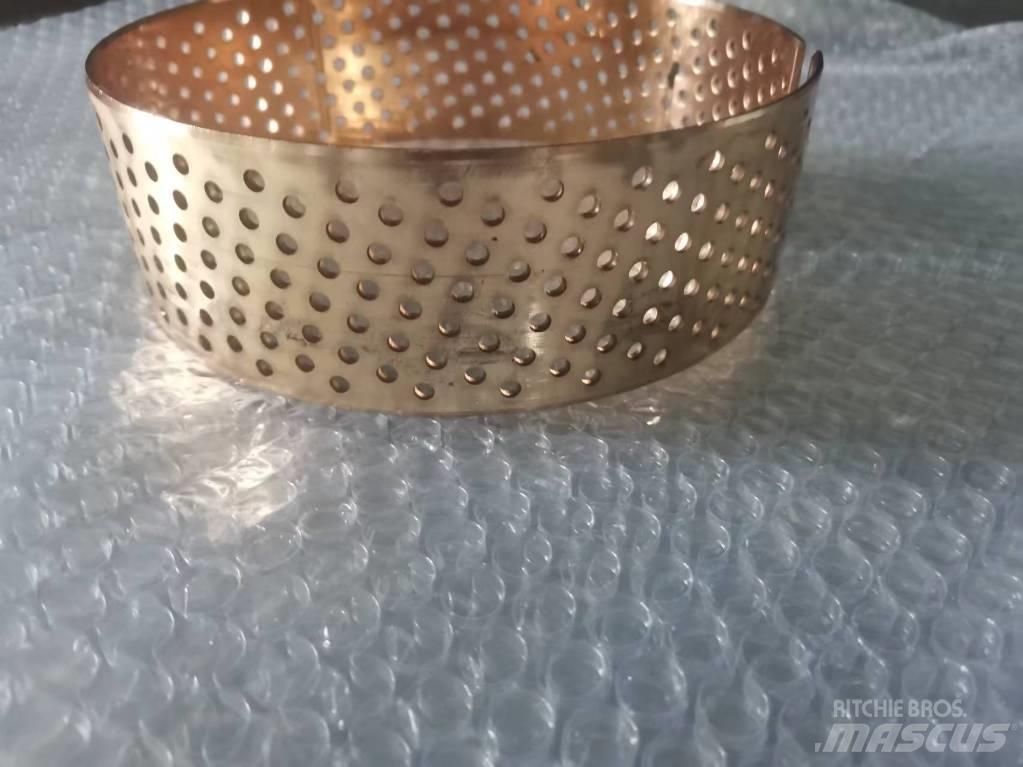 CLAAS Bushing Коробка передач