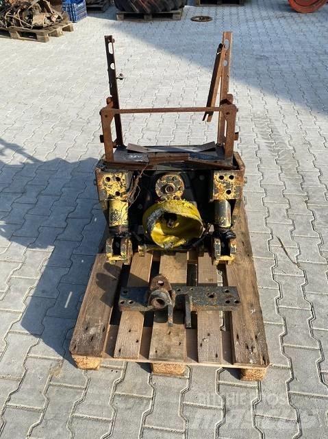 Fendt 310 FRONT PTO Шасі