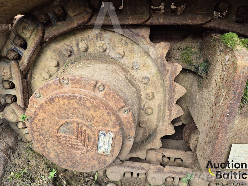 Extec S3 Просіювачі