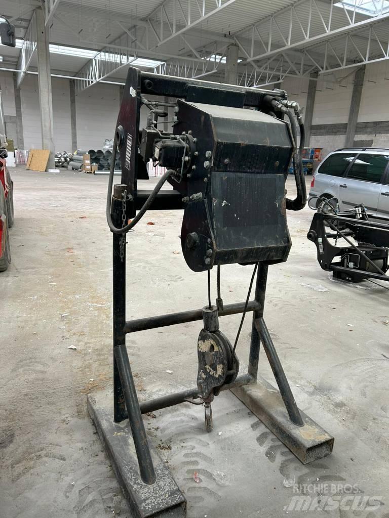Manitou WINCH 3T Інше обладнання