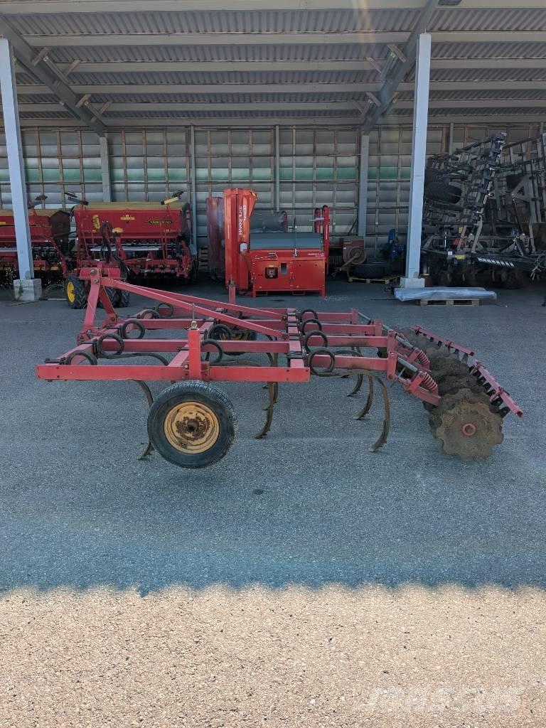 Väderstad SK13 Культиватори