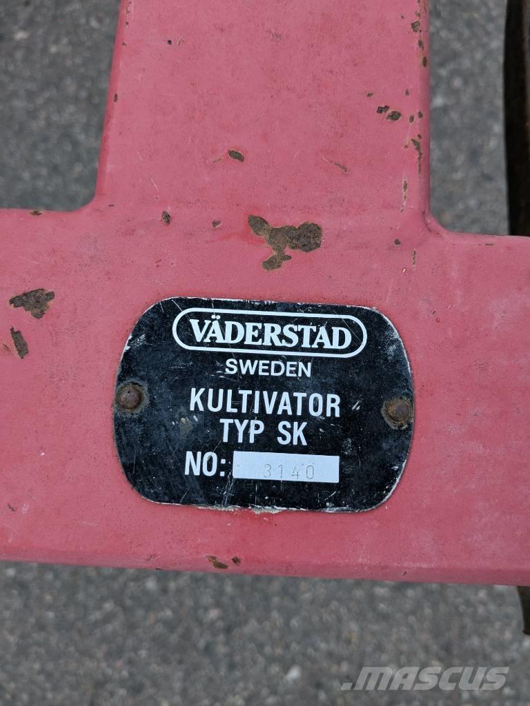 Väderstad SK13 Культиватори