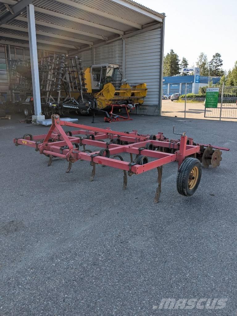 Väderstad SK13 Культиватори