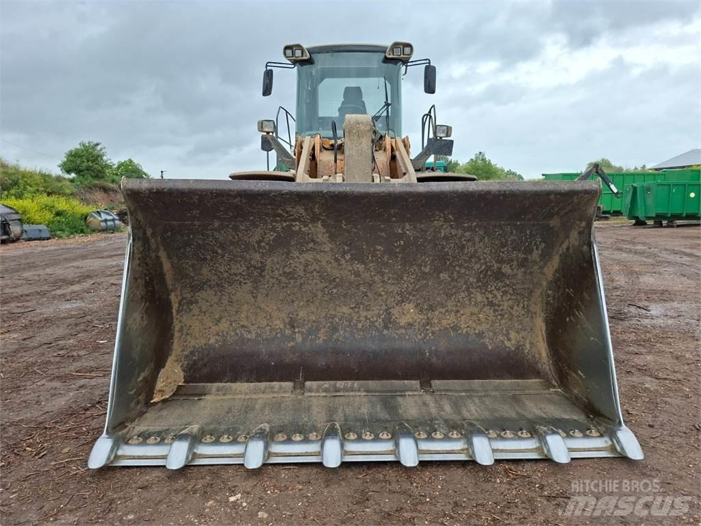 Liebherr L566 4X4 Будтехніка - Інші