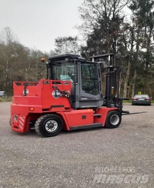 Kalmar ECG70-6 Електронавантажувачі