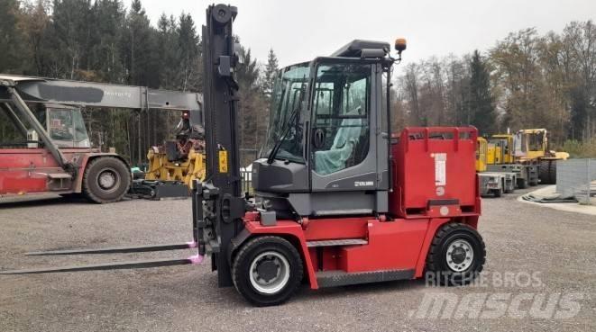 Kalmar ECG70-6 Електронавантажувачі