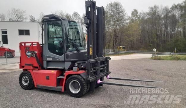 Kalmar ECG70-6 Електронавантажувачі
