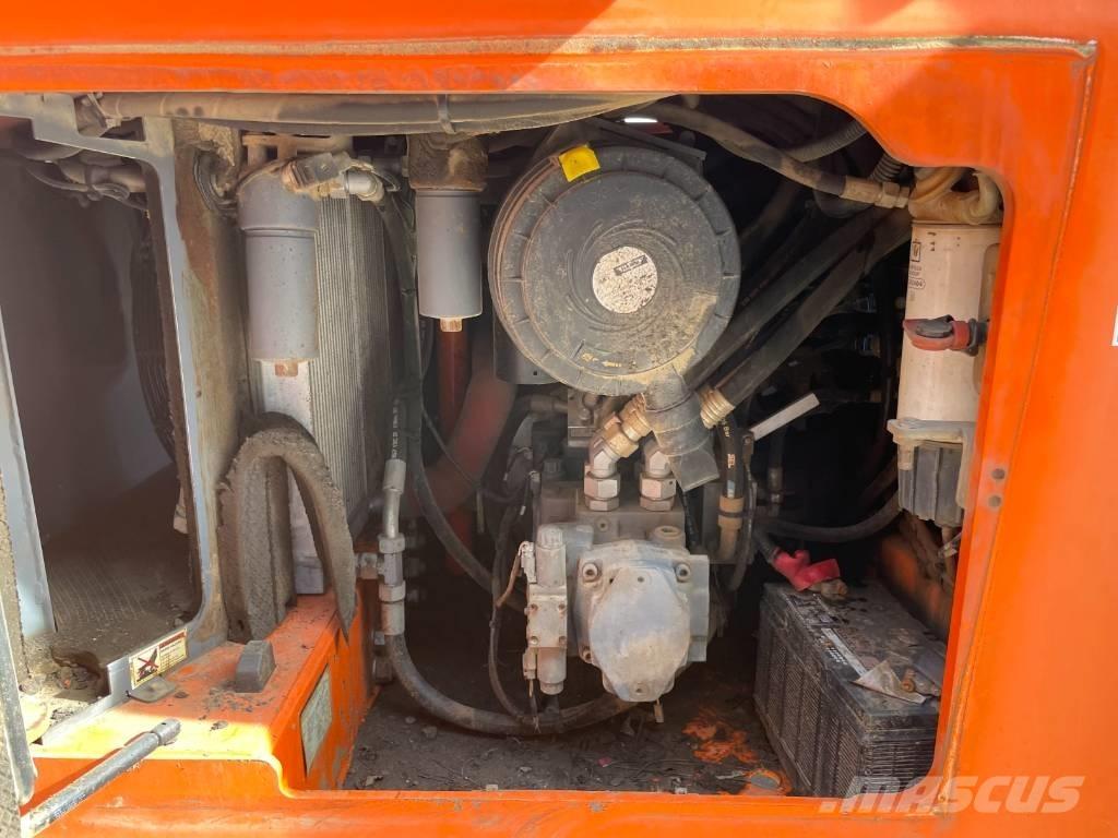 Hamm HD+ 140 VV-HV Котки тротуарні