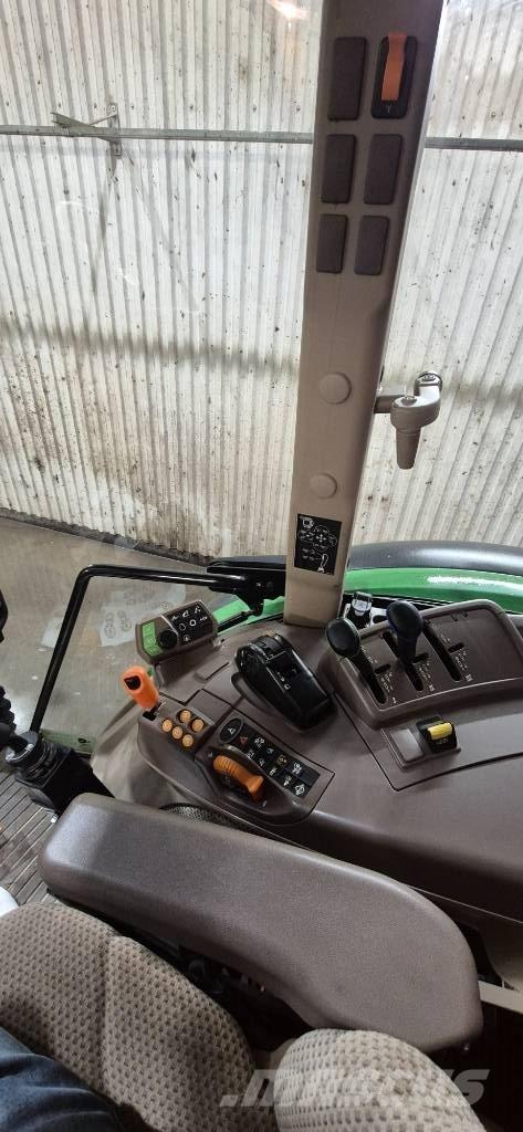 John Deere 5090 R Трактори