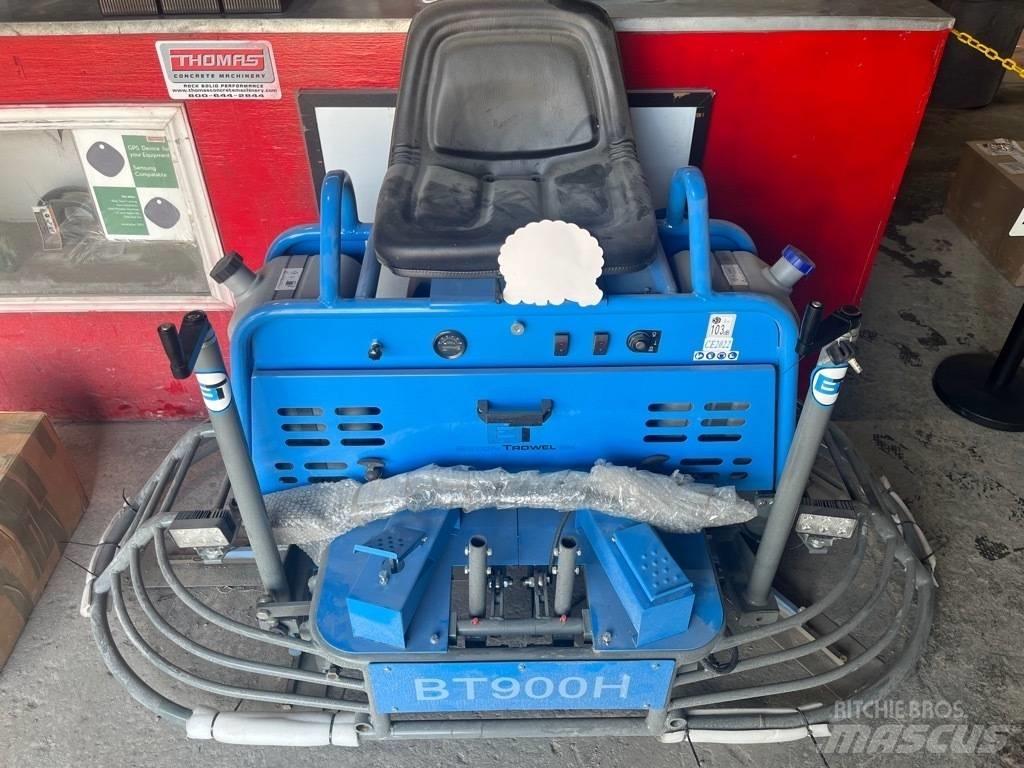  Beton BT900 Кельми