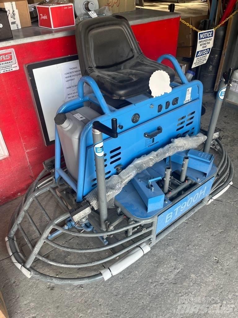  Beton BT900 Кельми