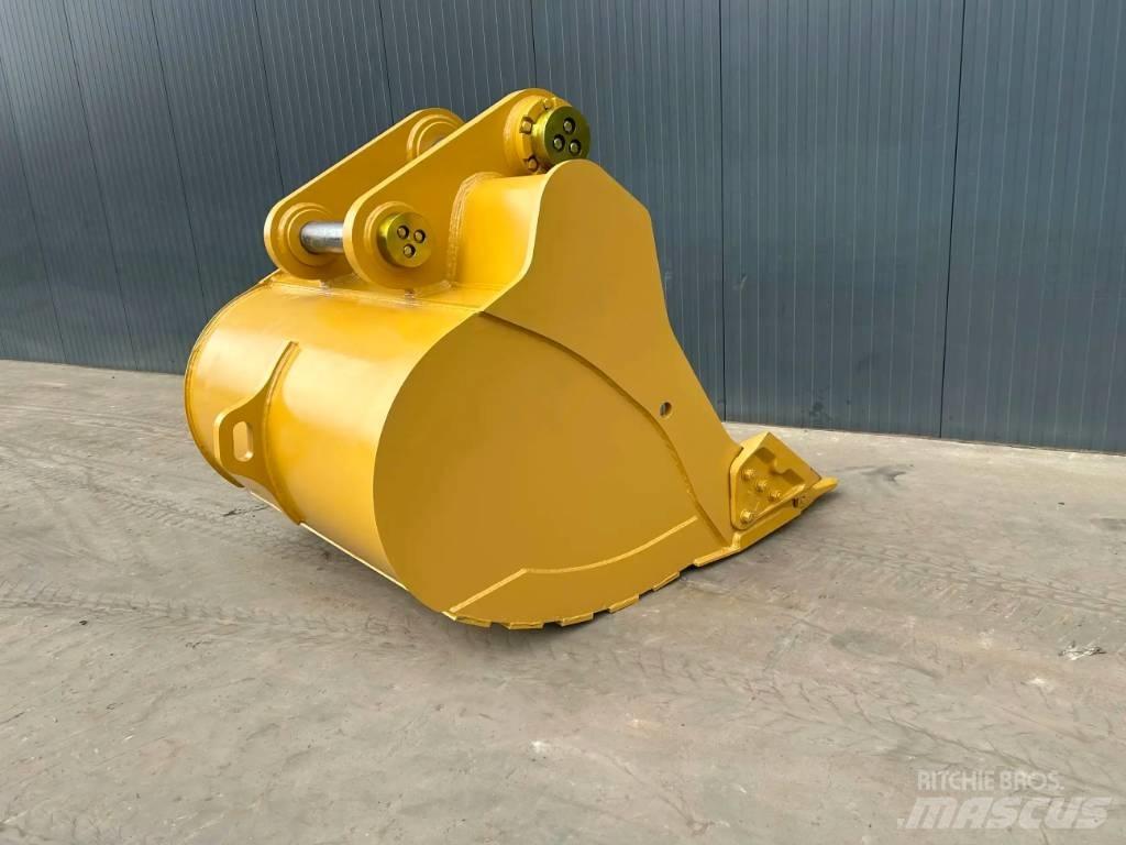CAT 345D - UB Ковші
