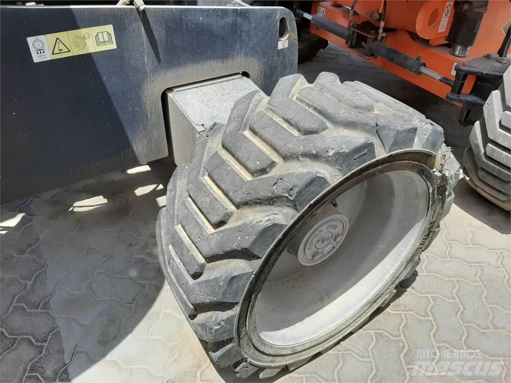 Genie S65 Телескопічні підйомники