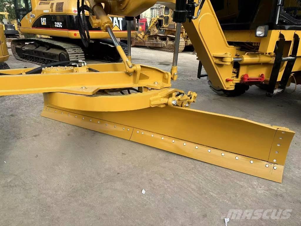 CAT 140 H Грейдери
