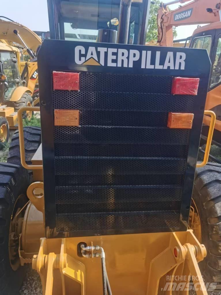 CAT 12 G Грейдери