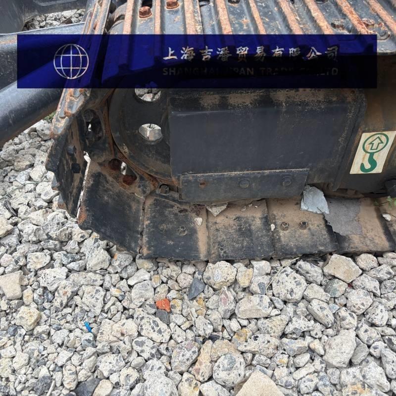 Kubota KX 161 Міні-екскаватори < 7т