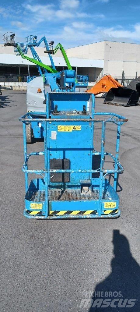 GENIE Z-40/23N RJ Колінчаті підйомники