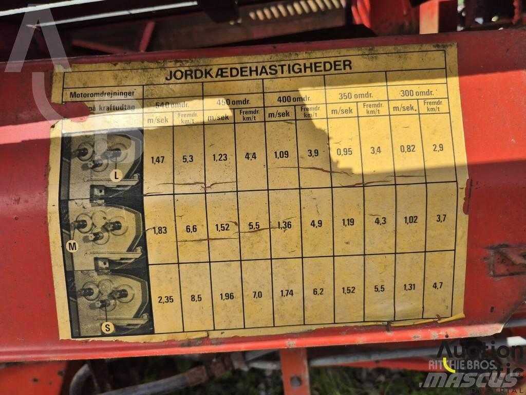 Grimme MK 700 Картоплезбиральні комбайни