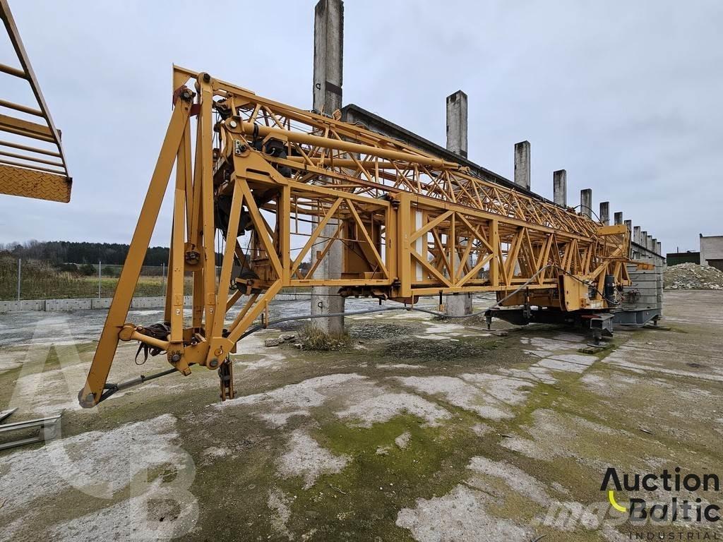 Liebherr 56K Баштові крани