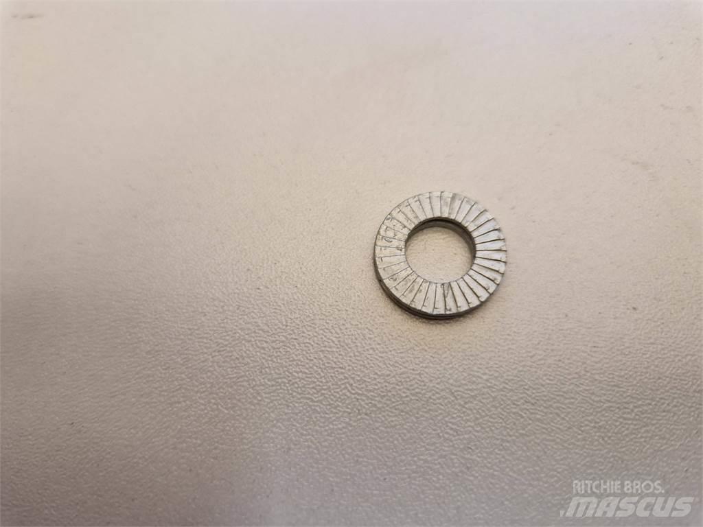Ponsse 0068161 Шасі