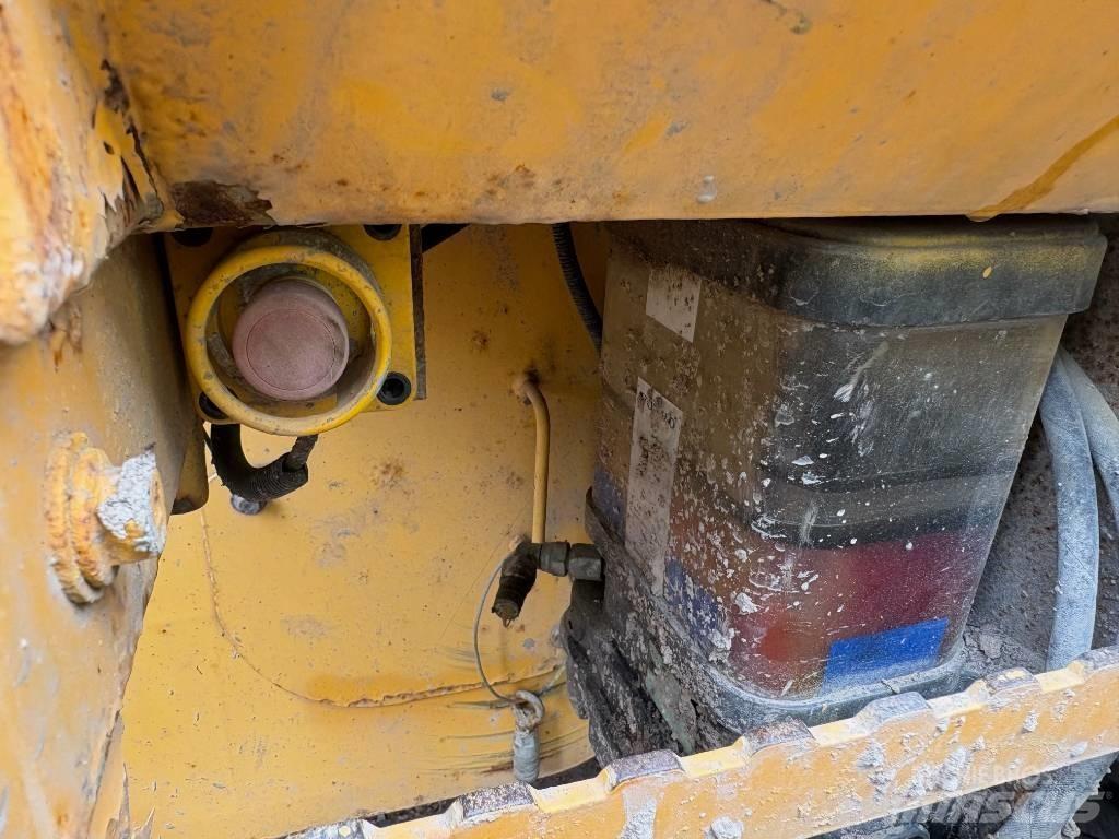 Volvo L 90 G Фронтальні навантажувачі