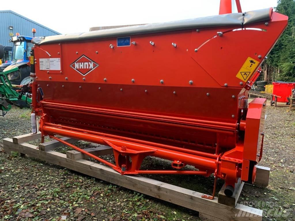 Kuhn FC 314 D-FF Косилки