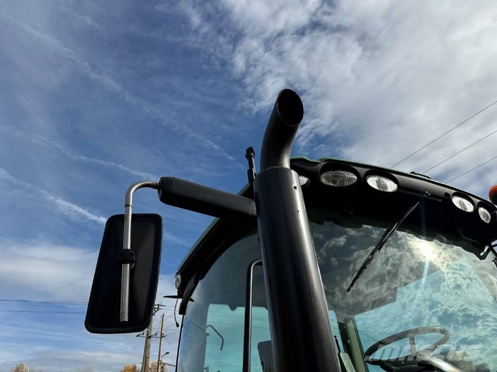 John Deere 6155 R Трактори