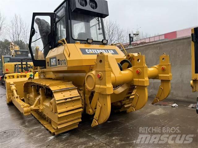 CAT D 7 G Гусеничні бульдозери
