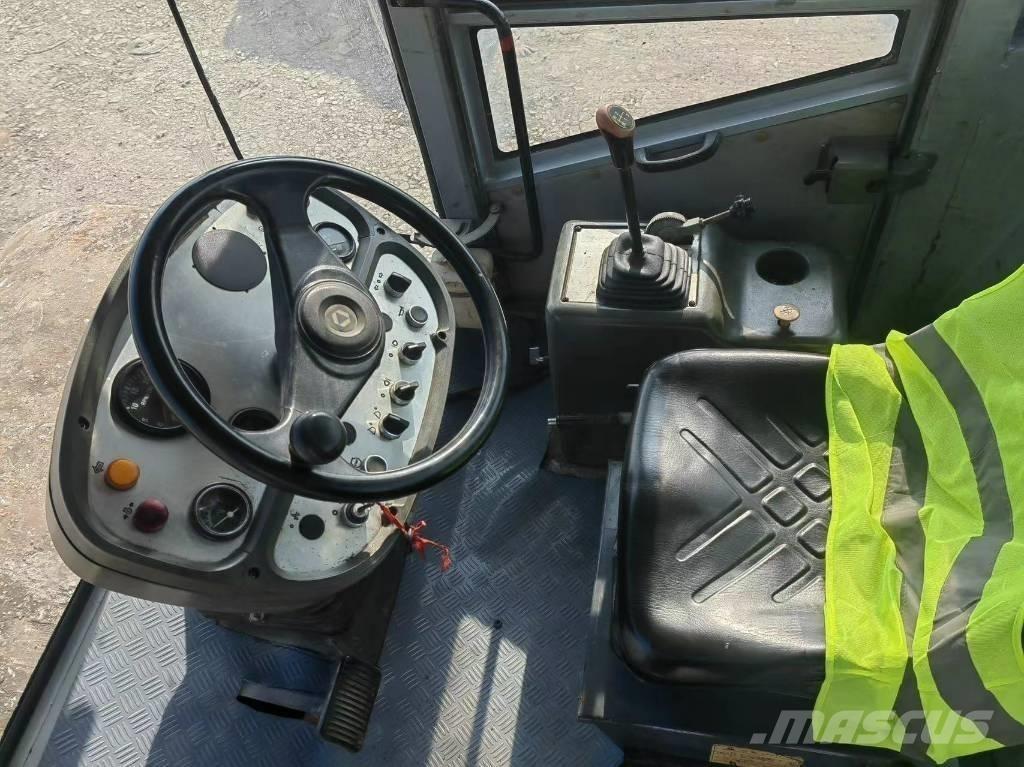 XCMG XS 183 Грунтові котки