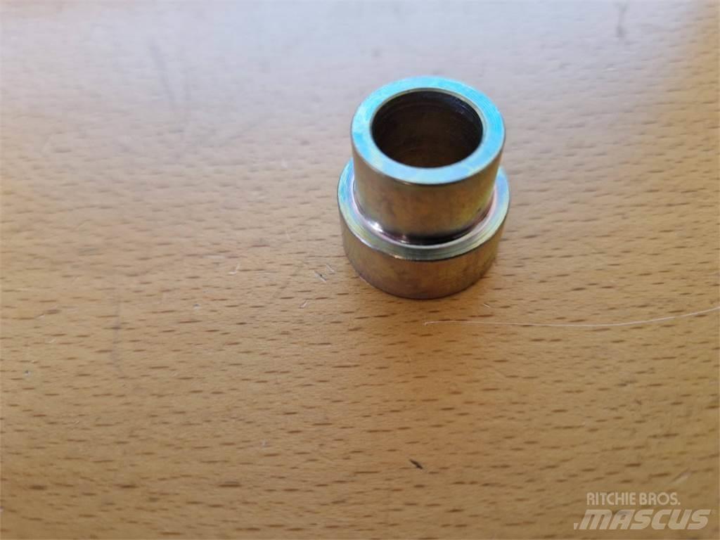 Ponsse P26332 Шасі
