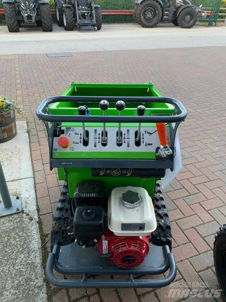 Merlo cingo m500d Інше