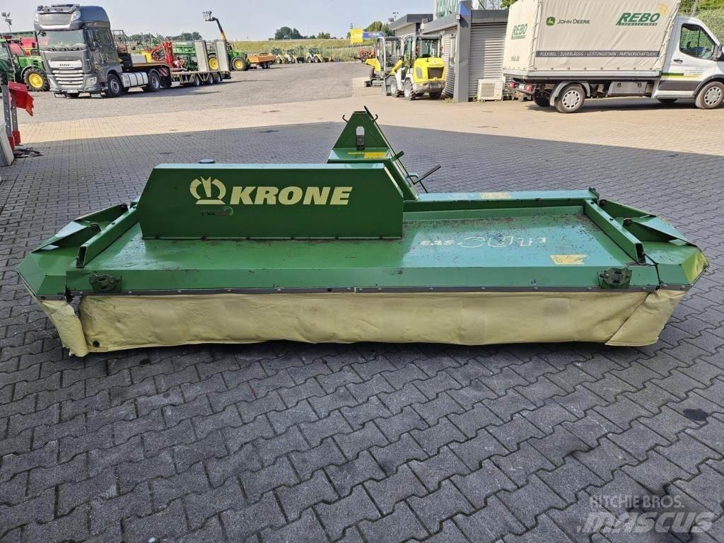 Krone EasyCut 32 Косилки-формувачі