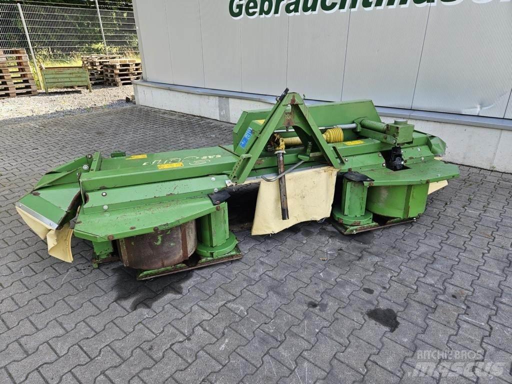 Krone EasyCut 32 Косилки-формувачі