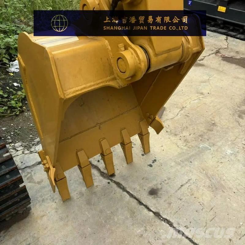 CAT 305.5 E Гусеничні екскаватори