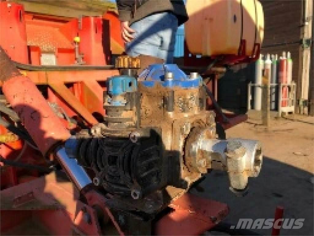 Grimme VL 20 KSZ Картоплесаджалки