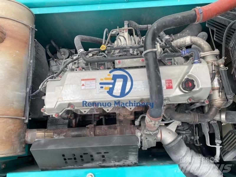 Kobelco SK 330D Гусеничні екскаватори