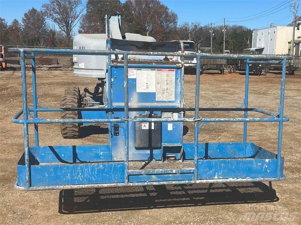 Genie S-40 Телескопічні підйомники