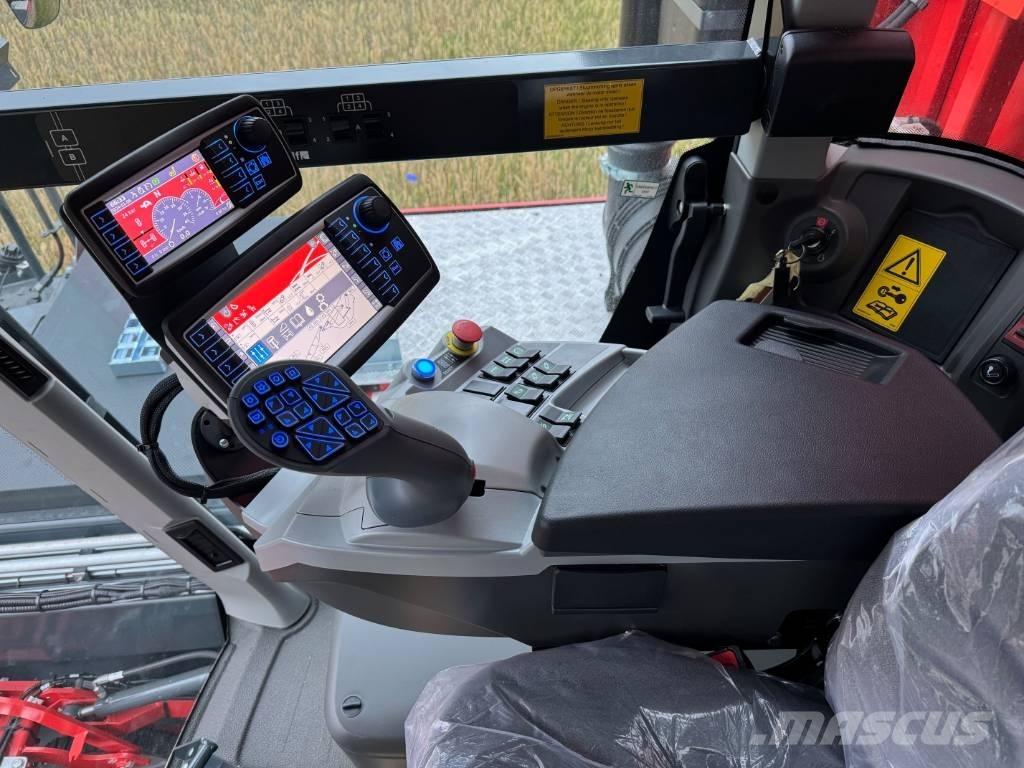 Dewulf RQA 3060 Картоплезбиральні комбайни