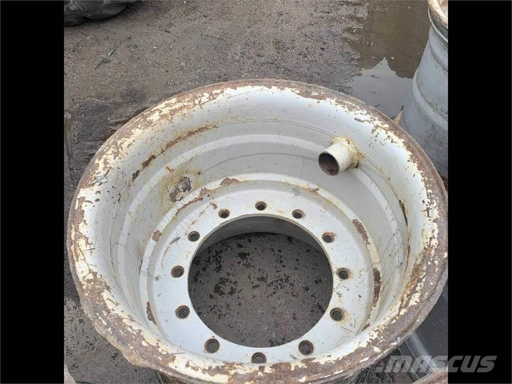 Gremo 1350 24x26,5 Шини