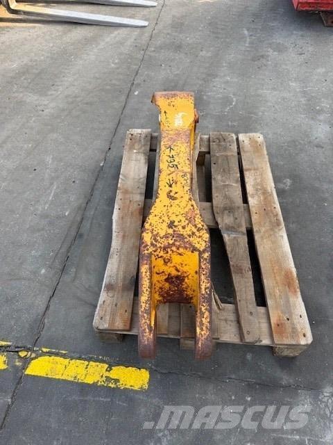 Liebherr BUCKET LINK Ковші