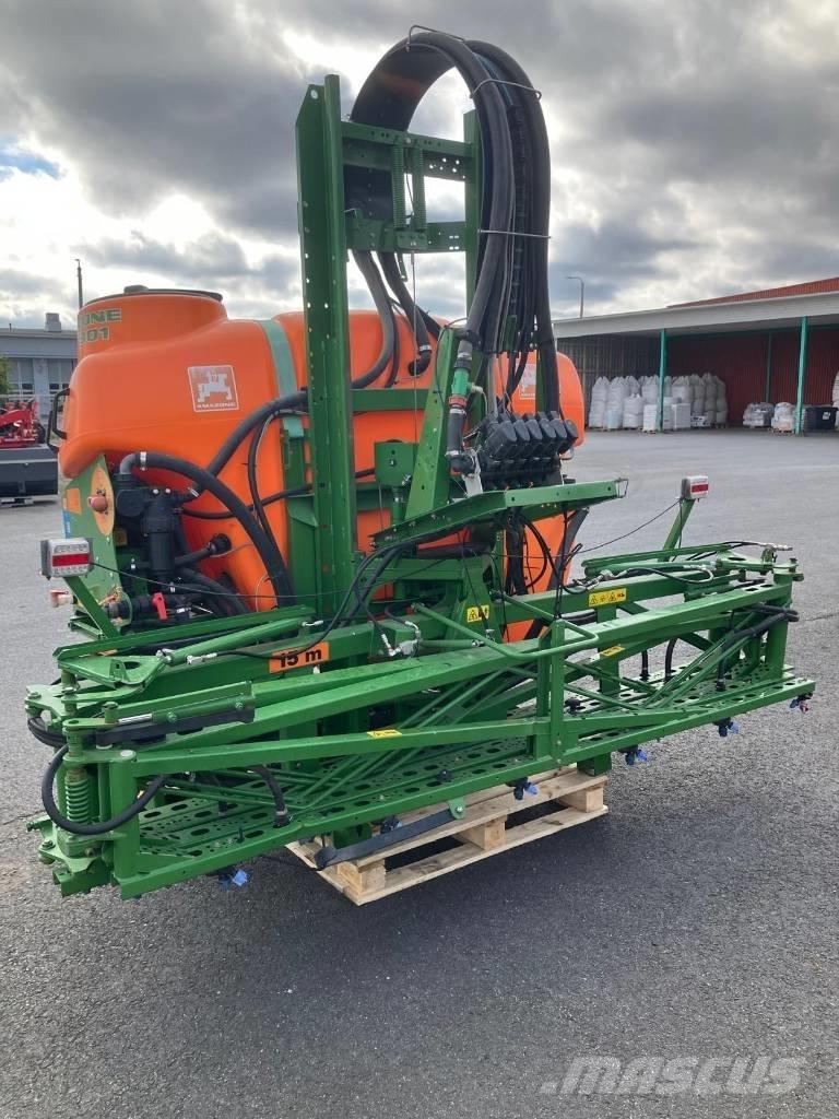 Amazone UF 901 Навісні обприскувачі