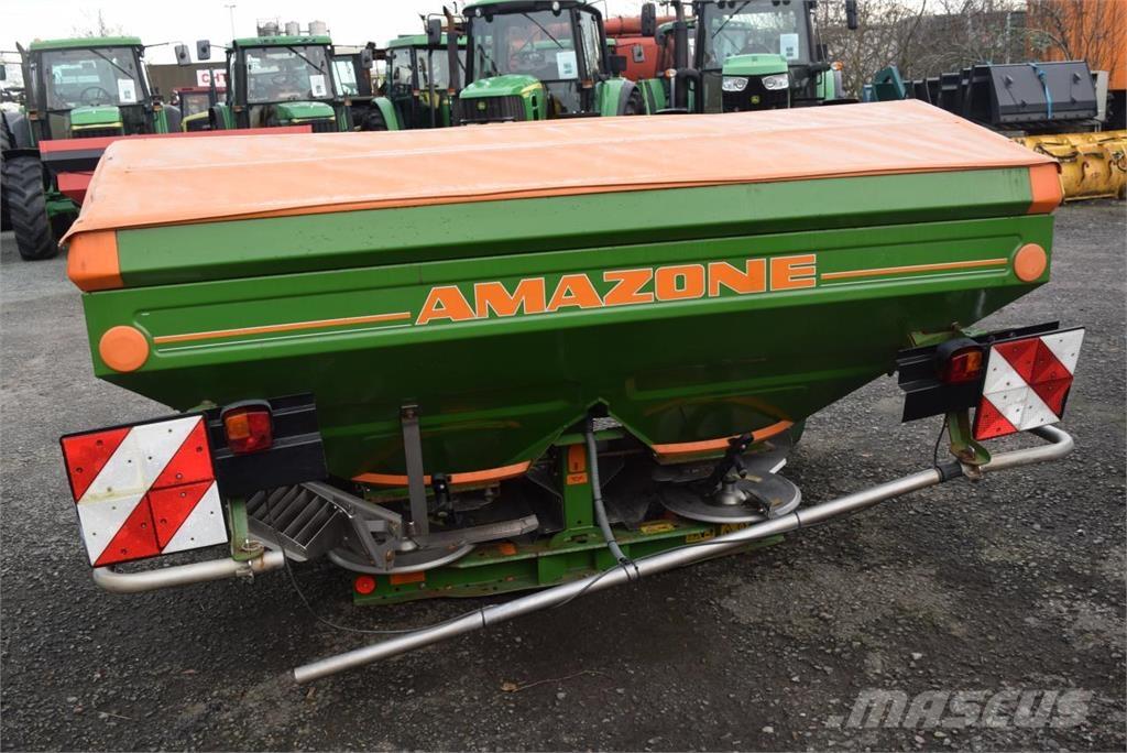 Amazone ZA-M 1200 Розсіювач мінеральних добрив