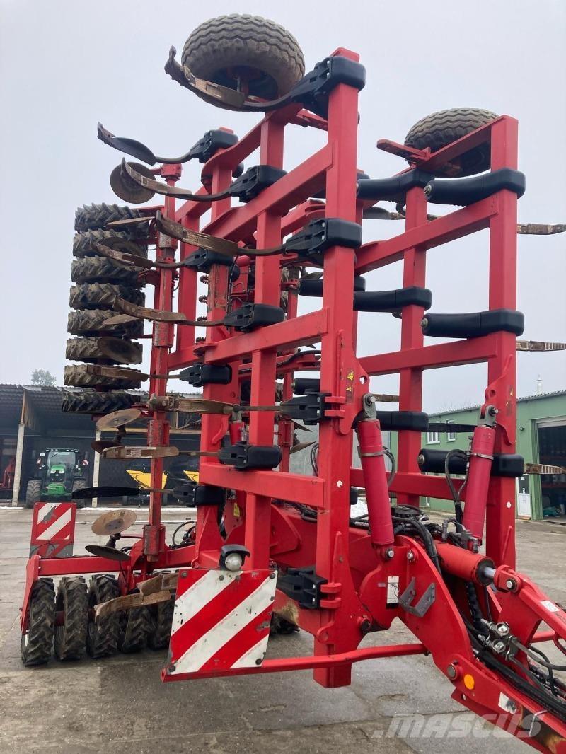 Horsch Tiger 8 LT Культиватори