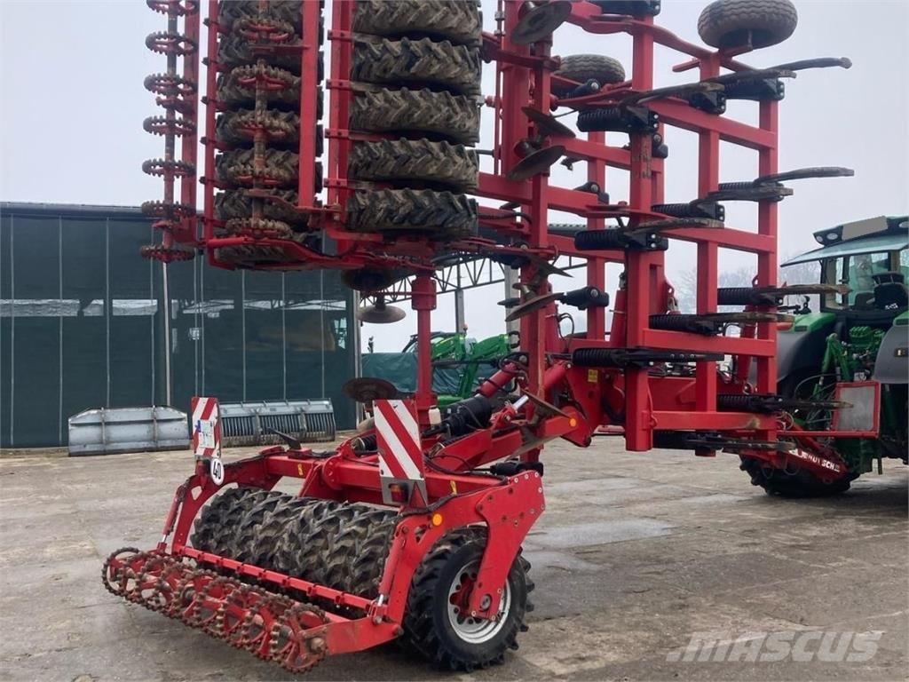 Horsch Tiger 8 LT Культиватори