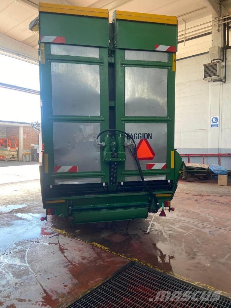 Orkel MP 2000 Пакувальне обладнання