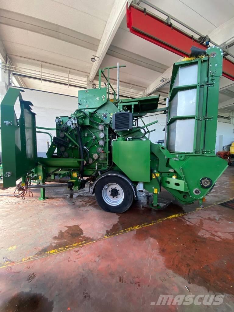 Orkel MP 2000 Пакувальне обладнання