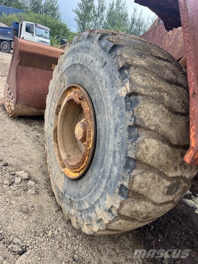 Volvo L 150 C Фронтальні навантажувачі